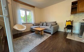 Apartment Lucija 
