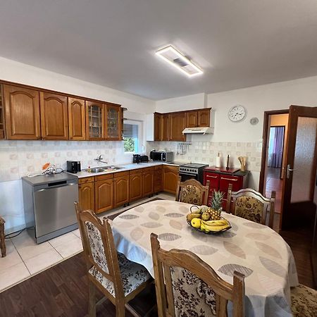 Apartment Lucija "Pet Friendly" Crikvenica Exteriér fotografie