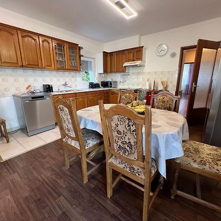 Apartment Lucija "Pet Friendly" Crikvenica Exteriér fotografie