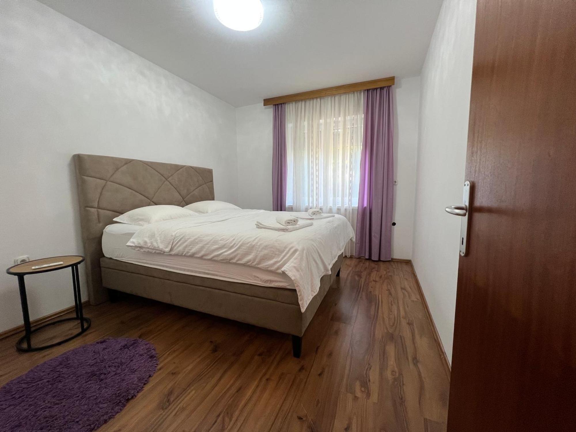 Apartment Lucija "Pet Friendly" Crikvenica Exteriér fotografie