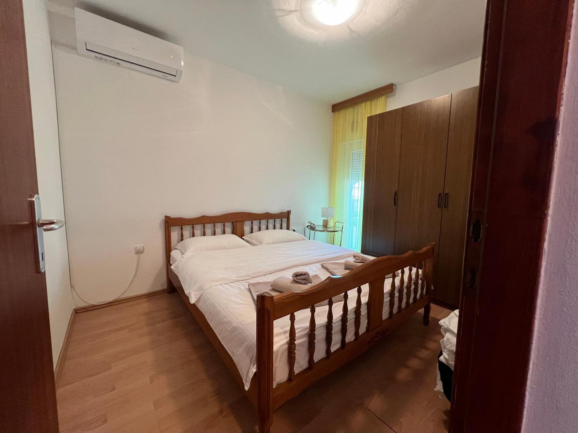 Apartment Lucija "Pet Friendly" Crikvenica Exteriér fotografie