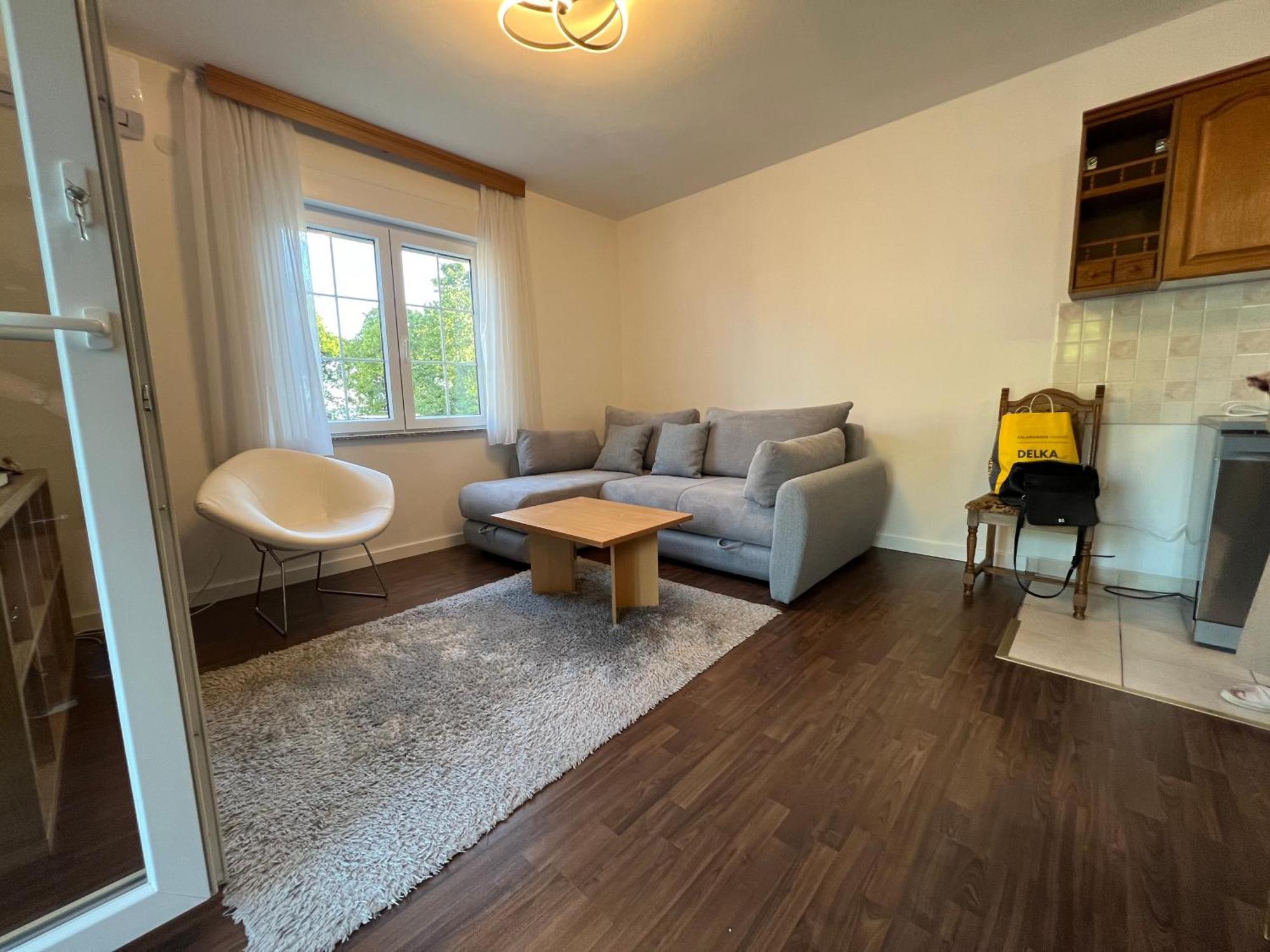 Apartment Lucija "Pet Friendly" Crikvenica Exteriér fotografie
