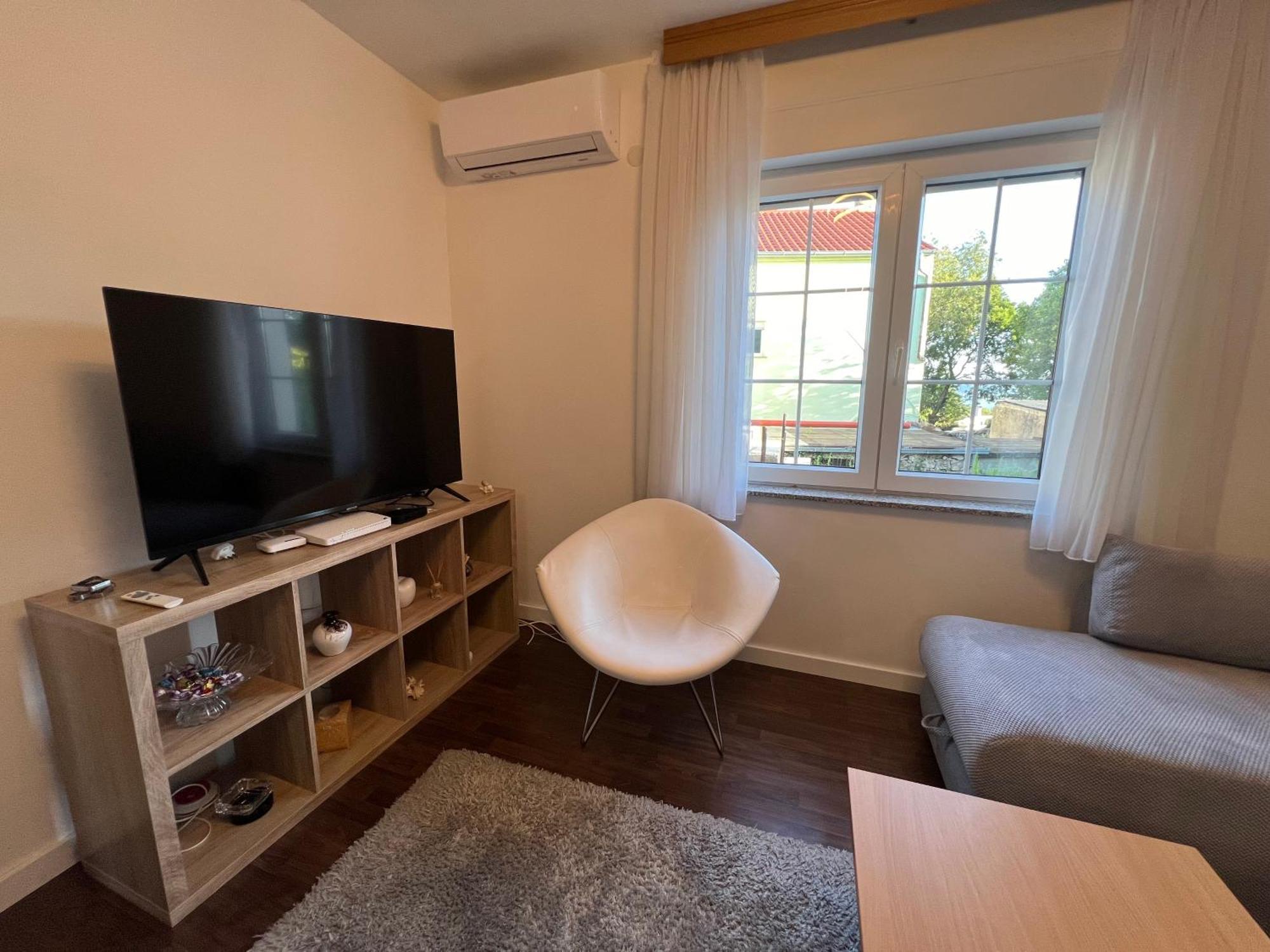Apartment Lucija "Pet Friendly" Crikvenica Exteriér fotografie