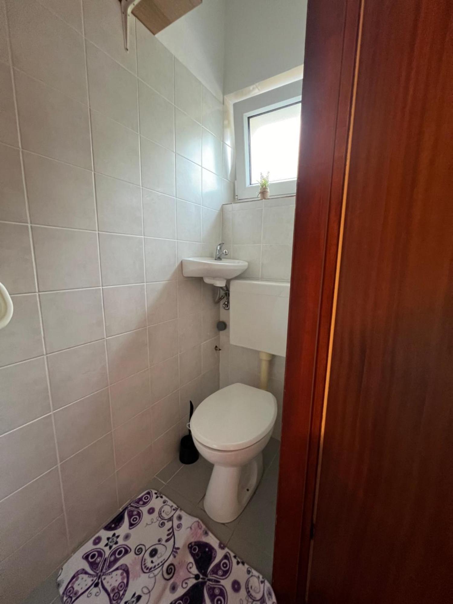 Apartment Lucija "Pet Friendly" Crikvenica Exteriér fotografie