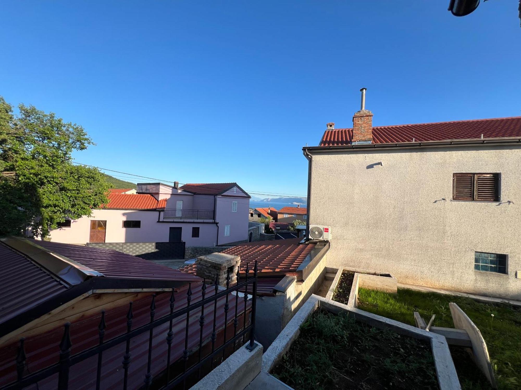 Apartment Lucija "Pet Friendly" Crikvenica Exteriér fotografie